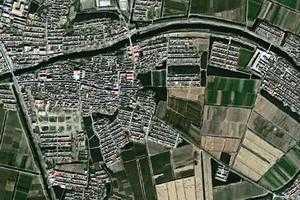 林亭口镇卫星地图-天津市宝坻区海滨街道、村地图浏览