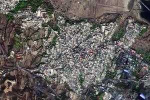 观台镇卫星地图-河北省邯郸市磁县观台镇、村地图浏览
