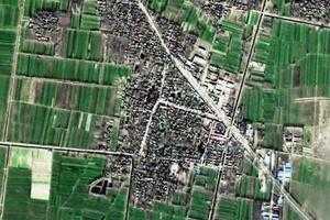 砖庙镇卫星地图-山东省砖庙镇、村地图浏览
