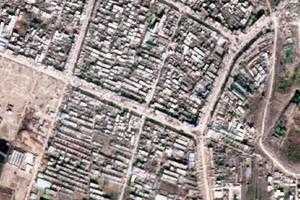 潁南衛星地圖-安徽省阜陽市界首市代橋鎮地圖瀏覽