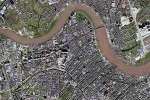 龙港市卫星地图-浙江省温州市龙港市、区、县、村各级地图浏览