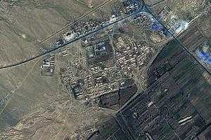 巴彥諾日公蘇木衛星地圖-內蒙古自治區阿拉善盟阿拉善左旗騰格里額里斯鎮地圖瀏覽
