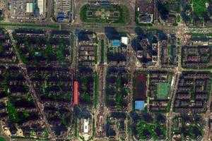 天宮殿衛星地圖-重慶市渝北區寶聖湖街道地圖瀏覽