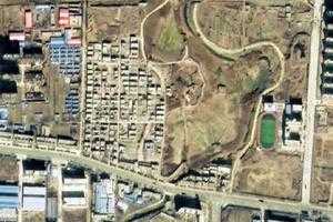 罗西卫星地图-山东省德州市陵城区糜镇地图浏览