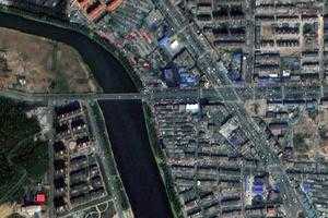 興達衛星地圖-遼寧省大連市庄河市興達街道地圖瀏覽