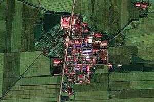 汤旺乡卫星地图-黑龙江省佳木斯市汤原县鹤立林业局、村地图浏览
