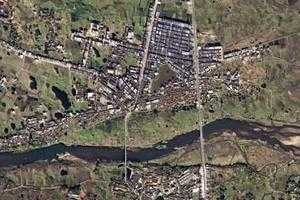 長勝鎮衛星地圖-江西省贛州市寧都縣寧都縣水東工業園、村地圖瀏覽