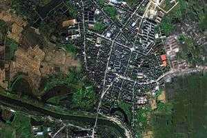 古河镇卫星地图-安徽省滁州市全椒县古河镇、村地图浏览