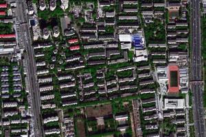 东营房社区卫星地图-北京市丰台区东高地街道东高地社区地图浏览