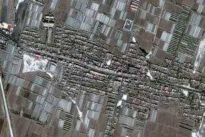 常興鎮衛星地圖-遼寧省錦州市黑山縣常興鎮、村地圖瀏覽