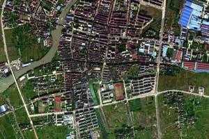 练市镇卫星地图-浙江省湖州市南浔区练市镇、区、县、村各级地图浏览