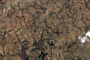 西波克特县(卡彭古里亚市)卫星地图-肯尼亚西波克特县(卡彭古里亚市)中文版地图浏览-西波克特旅游地图