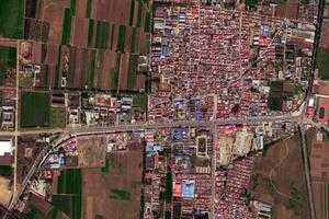 木林镇卫星地图-北京市顺义区木林镇、村地图浏览