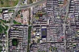 梅岭卫星地图-江苏省扬州市邗江区新盛街道地图浏览
