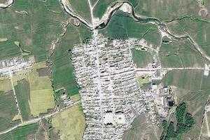吉昌镇卫星地图-吉林省吉林市磐石市磐石经济开发区特殊街道、村地图浏览