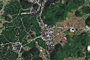 石羊镇卫星地图-湖南省永州市新田县石羊镇、村地图浏览