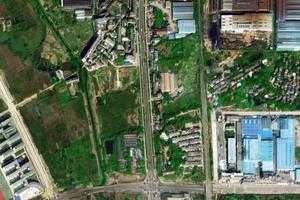 罗家桥卫星地图-湖北省黄石市大冶市东风路街道地图浏览