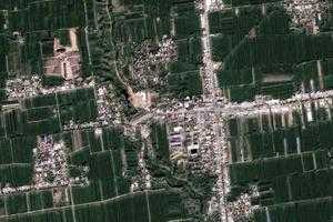 宫里镇卫星地图-陕西省渭南市富平县宫里镇、村地图浏览
