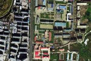 奋斗卫星地图-内蒙古自治区呼伦贝尔市海拉尔区建设街道地图浏览