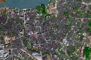 鎮江市衛星地圖-江蘇省鎮江市、區、縣、村各級地圖瀏覽