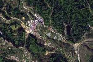 方塘乡卫星地图-安徽省宣城市宁国市经济技术开发区、村地图浏览