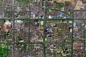 臨渭區衛星地圖-陝西省渭南市臨渭區地圖瀏覽