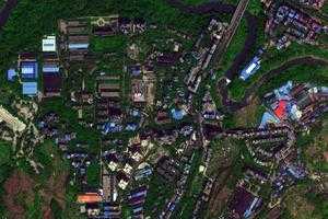 龙凤桥卫星地图-重庆市北碚区龙凤桥街道地图浏览