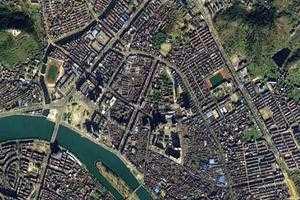 广丰区卫星地图-江西省上饶市广丰区地图浏览