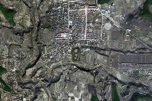店上镇卫星地图-山西省长治市长子县长子经济技术开发区、村地图浏览