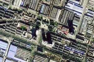 重慶路衛星地圖-河南省安陽市洛陽市澗西區重慶路街道地圖瀏覽