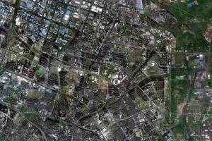 常州市卫星地图-江苏省常州市、区、县、村各级地图浏览