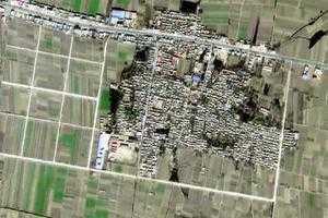 找王镇卫星地图-河北省沧州市东光县找王镇、村地图浏览