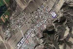哈拉道口鎮衛星地圖-遼寧省朝陽市建平縣八家國營農場、村地圖瀏覽