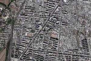义县卫星地图-辽宁省锦州市义县、乡、村各级地图浏览