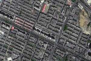 共和衛星地圖-遼寧省鞍山市鐵西區永發街道地圖瀏覽