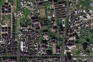 官渡衛星地圖-廣東省茂名市茂南區羊角鎮地圖瀏覽