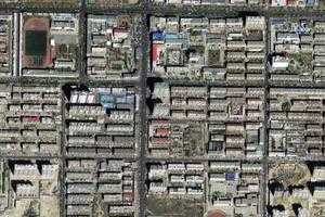 萨如拉卫星地图-内蒙古自治区包头市九原区赛汗街道地图浏览
