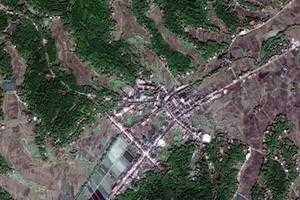 龙潭桥乡卫星地图-湖南省常德市汉寿县辰阳街道、村地图浏览