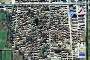 里则卫星地图-山东省菏泽市滨城区牡丹区黄堽镇地图浏览
