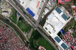 新興衛星地圖-黑龍江省牡丹江市陽明區新興街道地圖瀏覽