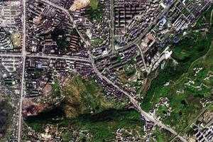 石桥乡卫星地图-湖南省邵阳市双清区滨江街道、村地图浏览