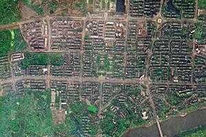 富顺县卫星地图-四川省自贡市富顺县、乡、村各级地图浏览