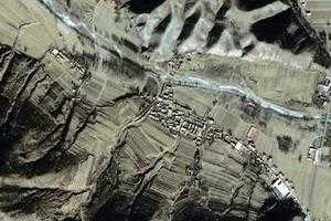 蒙和烏蘇蒙古族鄉衛星地圖-河北省承德市平泉市北五十家子鎮、村地圖瀏覽