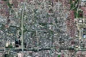 武安市卫星地图-河北省邯郸市武安市、区、县、村各级地图浏览