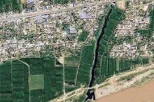 交口卫星地图-陕西省西安市临潼区仁宗街道地图浏览