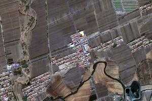 三家蒙古族鄉衛星地圖-遼寧省朝陽市建平縣八家國營農場、村地圖瀏覽