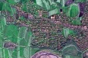 工农乡卫星地图-黑龙江省伊春市铁力市神树镇、村地图浏览