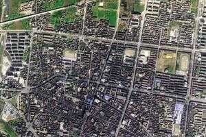 洋州镇卫星地图-陕西省汉中市洋县纸坊街道、村地图浏览