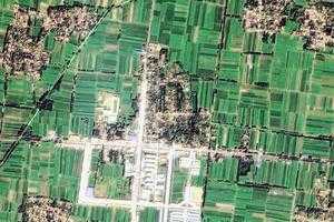 徐寨镇卫星地图-山东省徐寨镇、村地图浏览