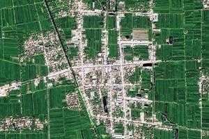 舊城鎮衛星地圖-安徽省亳州市利辛縣城北鎮、村地圖瀏覽
